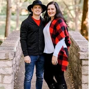 Meet your Posher, Erika